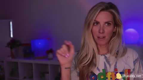 Snapshot of oh_ok_cassidy chatting on 13, 2, 2025 cassidy online show from 13, 2, 2025