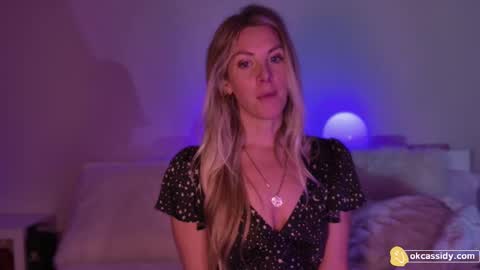 Snapshot of oh_ok_cassidy chatting on 14, 2, 2025 cassidy online show from 14, 2, 2025