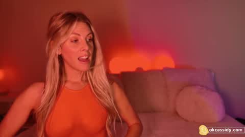 Snapshot of oh_ok_cassidy chatting on 15, 2, 2025 cassidy online show from 15, 2, 2025