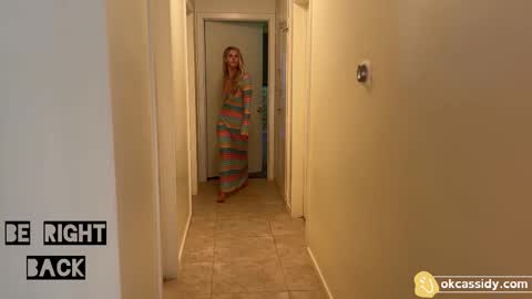 Snapshot of oh_ok_cassidy chatting on 28, 2, 2025 cassidy online show from 28, 2, 2025