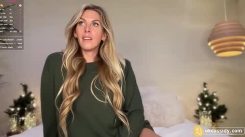 Snapshot of oh_ok_cassidy chatting on 4, 12, 2025 cassidy online show from 4, 12, 2025