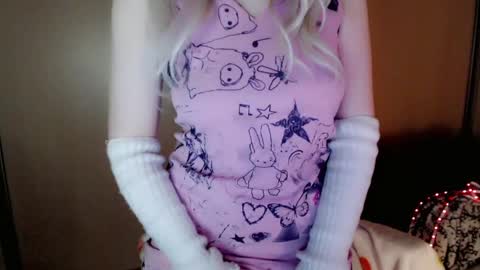 Milly online show from 25, 4, 2026