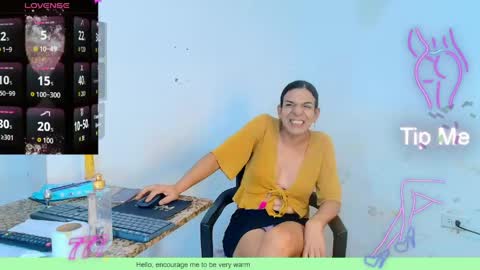 Snapshot of oh_tique chatting on 9, 6, 2026 LU online show from 9, 6, 2026