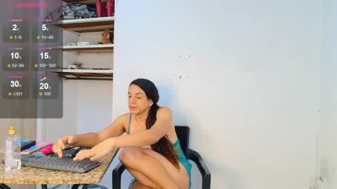 Snapshot of oh_tique chatting on 22, 6, 2026 LU online show from 22, 6, 2026