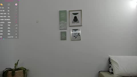 ohanna_ online show from 9, 3, 2025