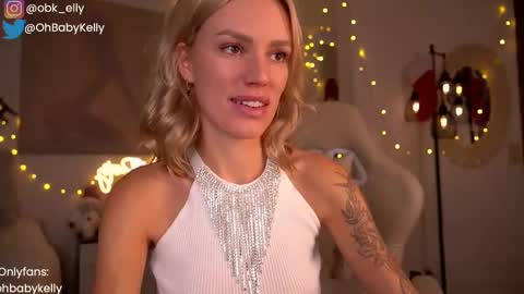 Kelly online show from 31, 12, 2024