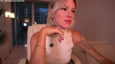 Kelly online show from 28, 6, 2026