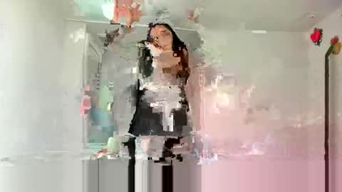 Snapshot of ohbiach chatting on 29, 5, 2026 Sweet Mexicana online show from 29, 5, 2026