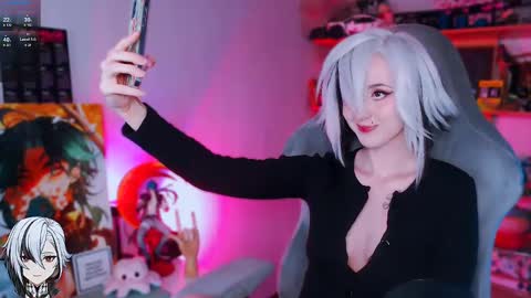 Clementine  Clem  online show from 5, 2, 2025