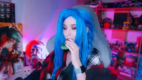 Clementine  Clem  online show from 11, 2, 2025