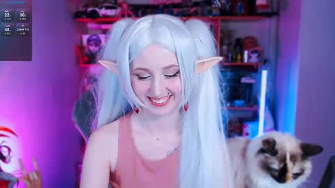 Clementine  Clem  online show from 11, 3, 2025