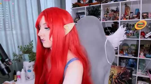 Clementine  Clem  online show from 19, 2, 2026