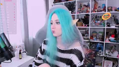 Clementine  Clem  online show from 28, 3, 2026