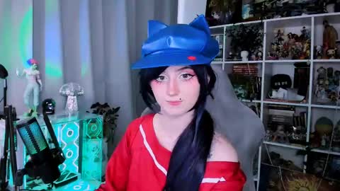Snapshot of ohclementinee chatting on 14, 5, 2026 Clementine Clem online show from 14, 5, 2026