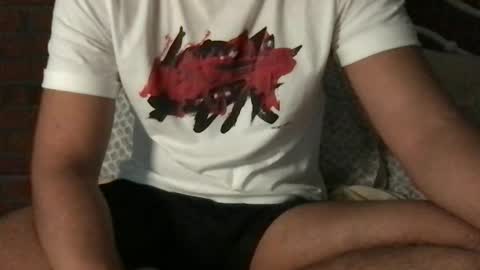 Snapshot of ohcute_d chatting on 1, 6, 2026 Miles Valentino online show from 1, 6, 2026