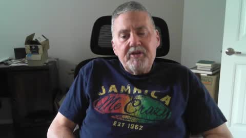 ohfukitsbob online show from 8, 5, 2026