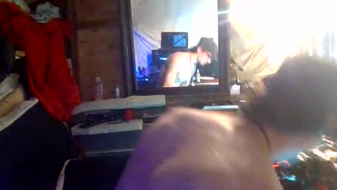 Snapshot of ohiomade38 chatting on 21, 12, 2025 ohiomade38 online show from 21, 12, 2025