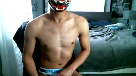 Jungerz online show from 26, 10, 2025