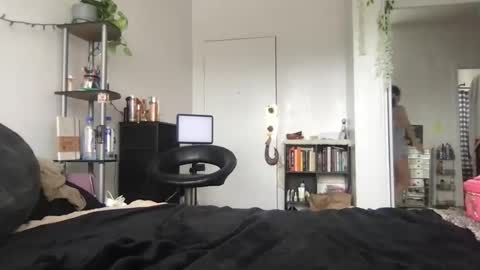 ohmillieevanillie online show from 21, 6, 2026