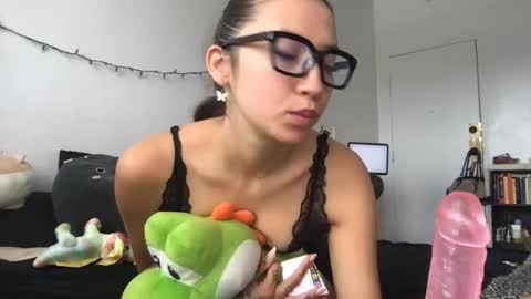 ohmillieevanillie online show from 27, 6, 2026