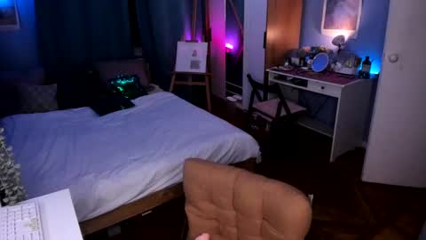 Snapshot of ohmymiami_ chatting on 12, 12, 2024 Light online show from 12, 12, 2024