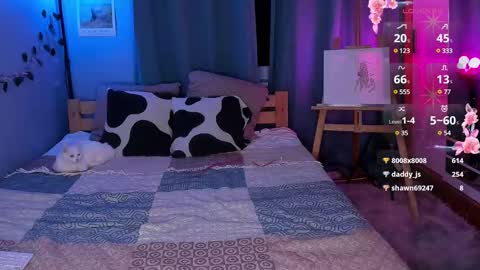 Snapshot of ohmymiami_ chatting on 27, 12, 2024 Light online show from 27, 12, 2024