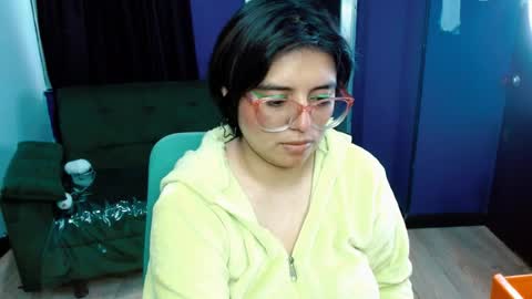 ohmysqueak online show from 10, 4, 2026