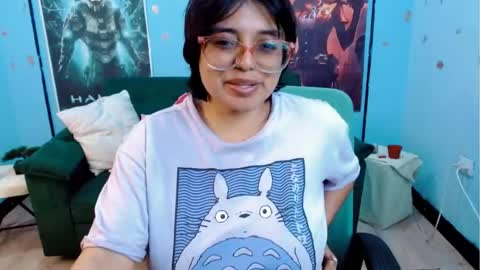 ohmysqueak online show from 20, 5, 2026