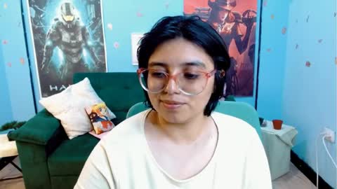 ohmysqueak online show from 21, 5, 2026