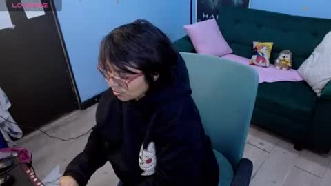 Snapshot of ohmysqueak chatting on 14, 6, 2026 ohmysqueak online show from 14, 6, 2026