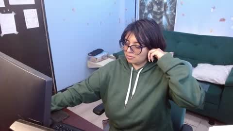 Snapshot of ohmysqueak chatting on 14, 7, 2026 ohmysqueak online show from 14, 7, 2026