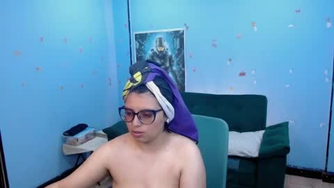 Snapshot of ohmysqueak chatting on 14, 7, 2026 ohmysqueak online show from 14, 7, 2026