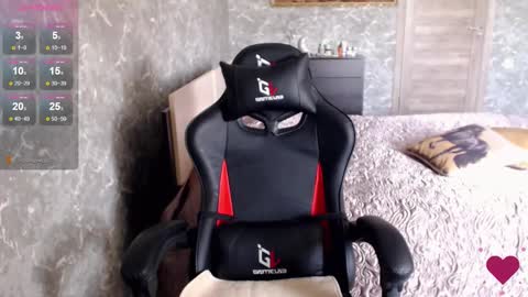 Eve every day Moscow time from 8 am to 16 pm online show from 4, 10, 2025