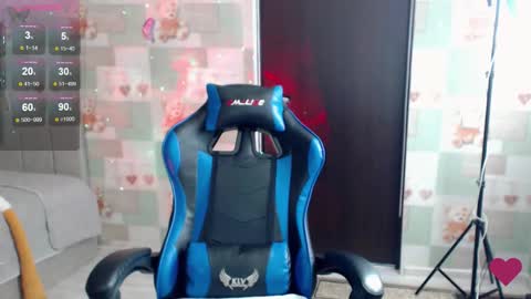 Snapshot of ohnata chatting on 3, 2, 2026 Eve every day Moscow time from 8 am to 16 pm online show from 3, 2, 2026