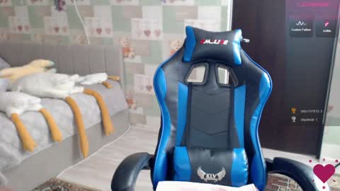 Snapshot of ohnata chatting on 2, 3, 2026 Eve every day Moscow time from 8 am to 16 pm online show from 2, 3, 2026