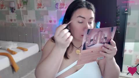 Eve every day Moscow time from 8 am to 16 pm online show from 16, 3, 2026