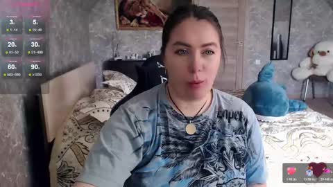 Eve every day Moscow time from 8 am to 16 pm online show from 18, 3, 2026