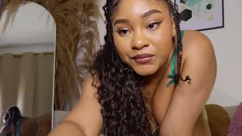 Snapshot of ohrianagibson chatting on 16, 9, 2025 g online show from 16, 9, 2025