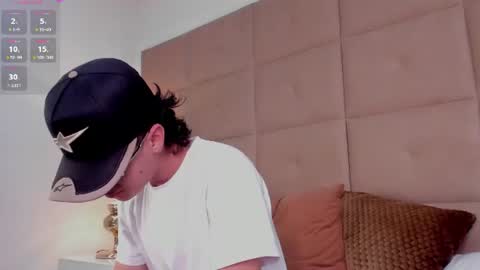 Ricky Thompson online show from 21, 6, 2026
