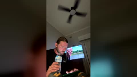 ohseven7 online show from 13, 2, 2026