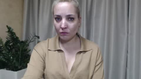 Mari online show from 31, 10, 2025