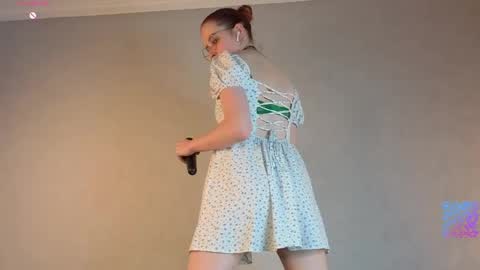 Yumi online show from 16, 4, 2026