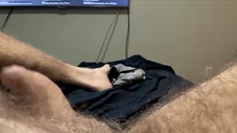 ojeremiah1961 online show from 27, 2, 2026