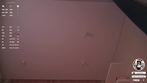 Henrietta or Rita online show from 6, 10, 2025