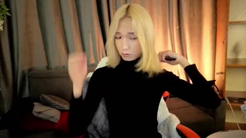 Ami online show from 7, 1, 2026