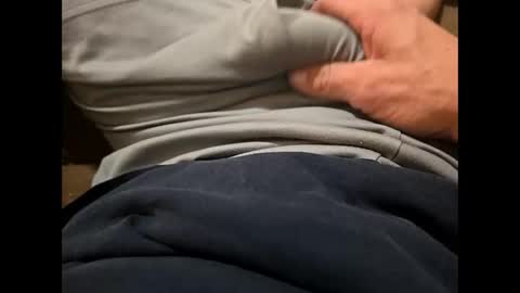 Snapshot of okeydokey21 chatting on 12, 11, 2025 okeydokey21 online show from 12, 11, 2025