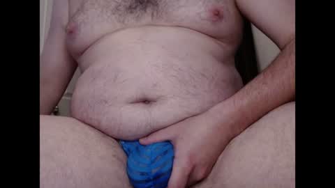 Snapshot of okiebull420 chatting on 19, 7, 2026 OkieBull420 online show from 19, 7, 2026
