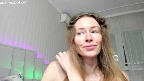            Welcome to my fans page  online show from 10, 2, 2026