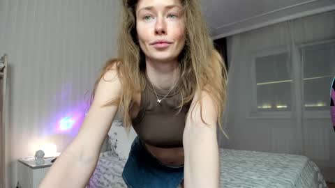            Welcome to my fans page  online show from 21, 2, 2026