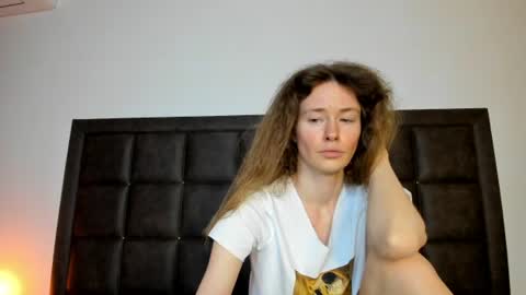 Snapshot of oksanafedorova chatting on 23, 7, 2026 Welcome to my fans page online show from 23, 7, 2026